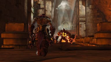 Darksiders 2 Deathinitive Edition Official Game Site